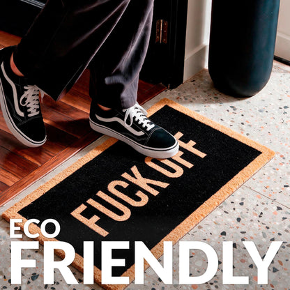 Fuck Off Doormat, photo 6