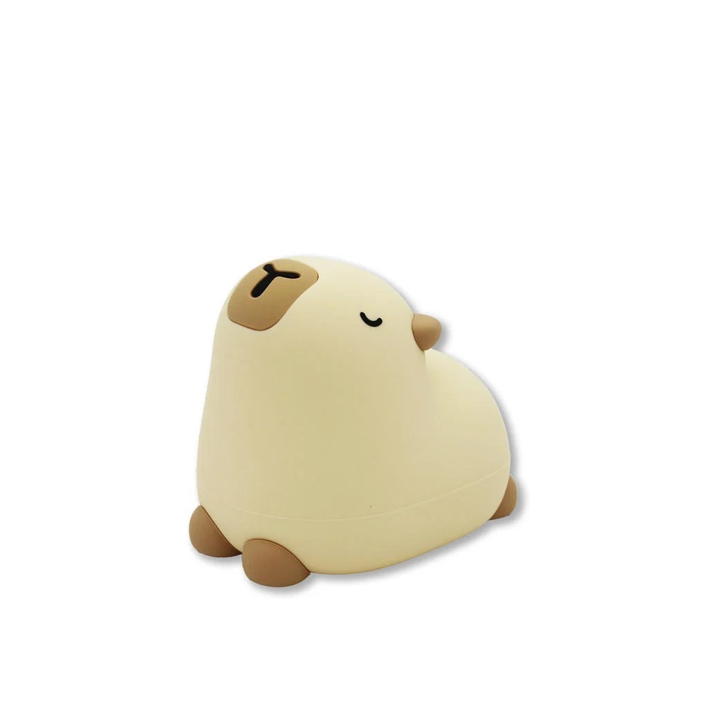 Luce da Notte Capybara - Strabello Design