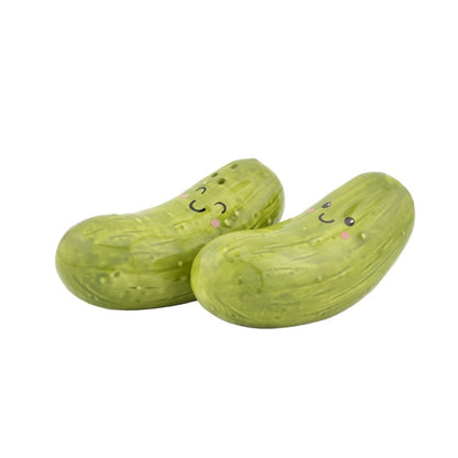 Pickles Salt and Pepper Set, photo 2