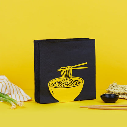 Ramen Napkin Holder, photo 5