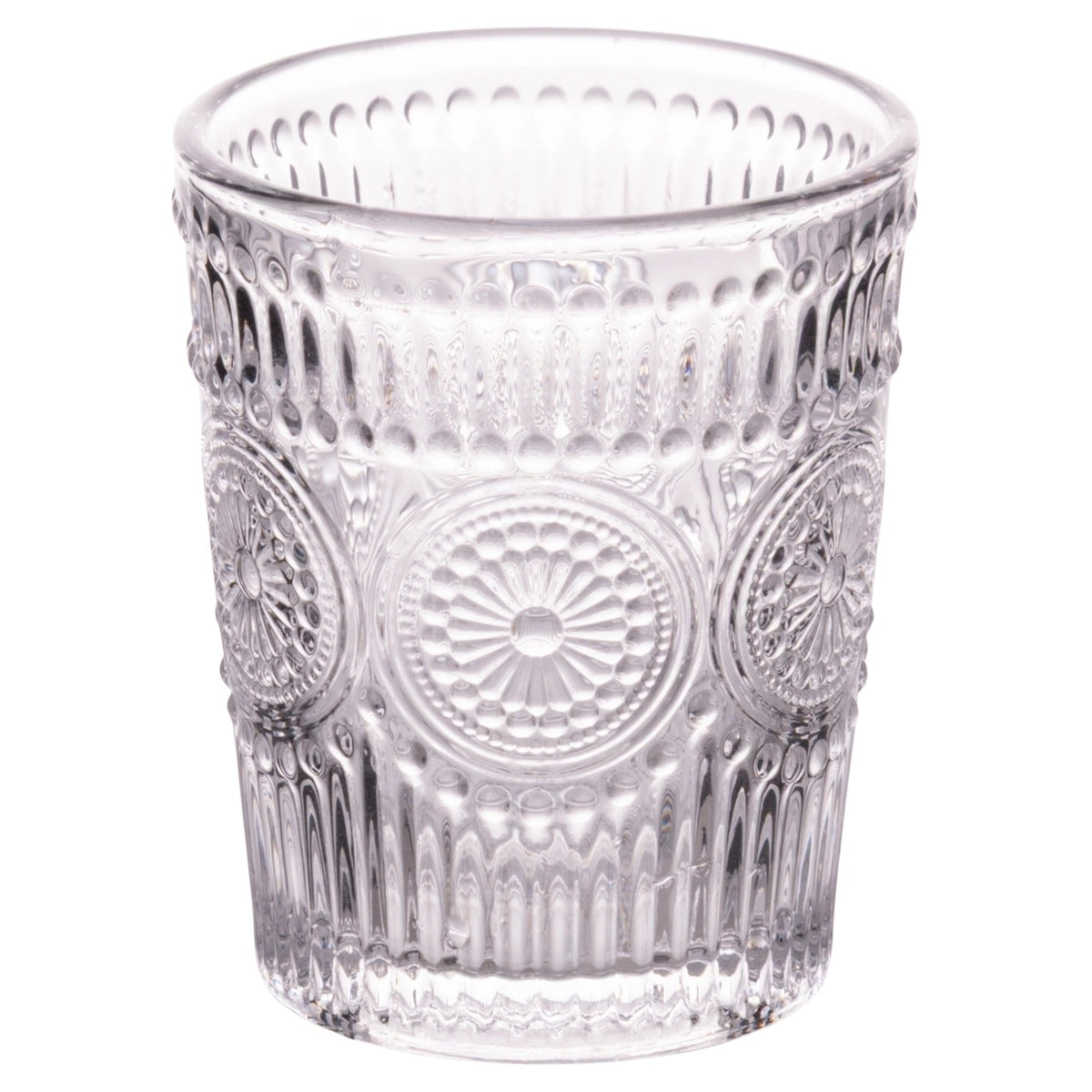 Set 6 Bicchierini da Liquore Geometric, foto 4