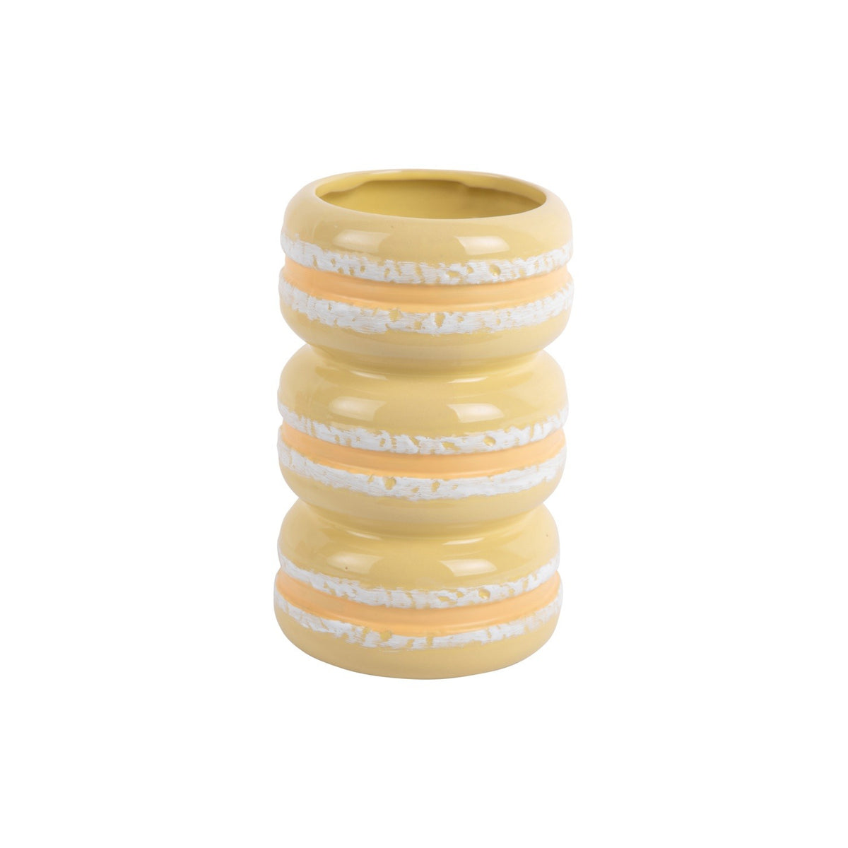 Macaron Vase - Strabello Design