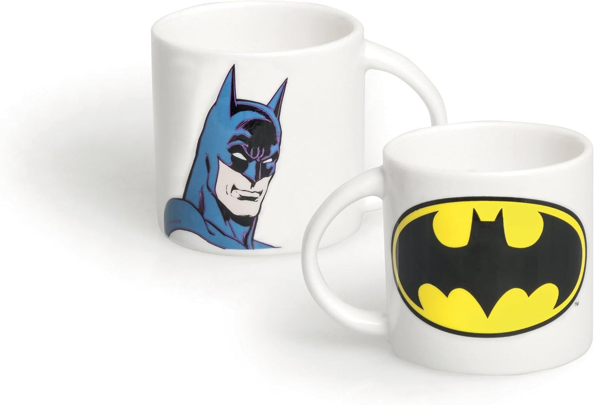 Batman Espresso Cup, photo 3