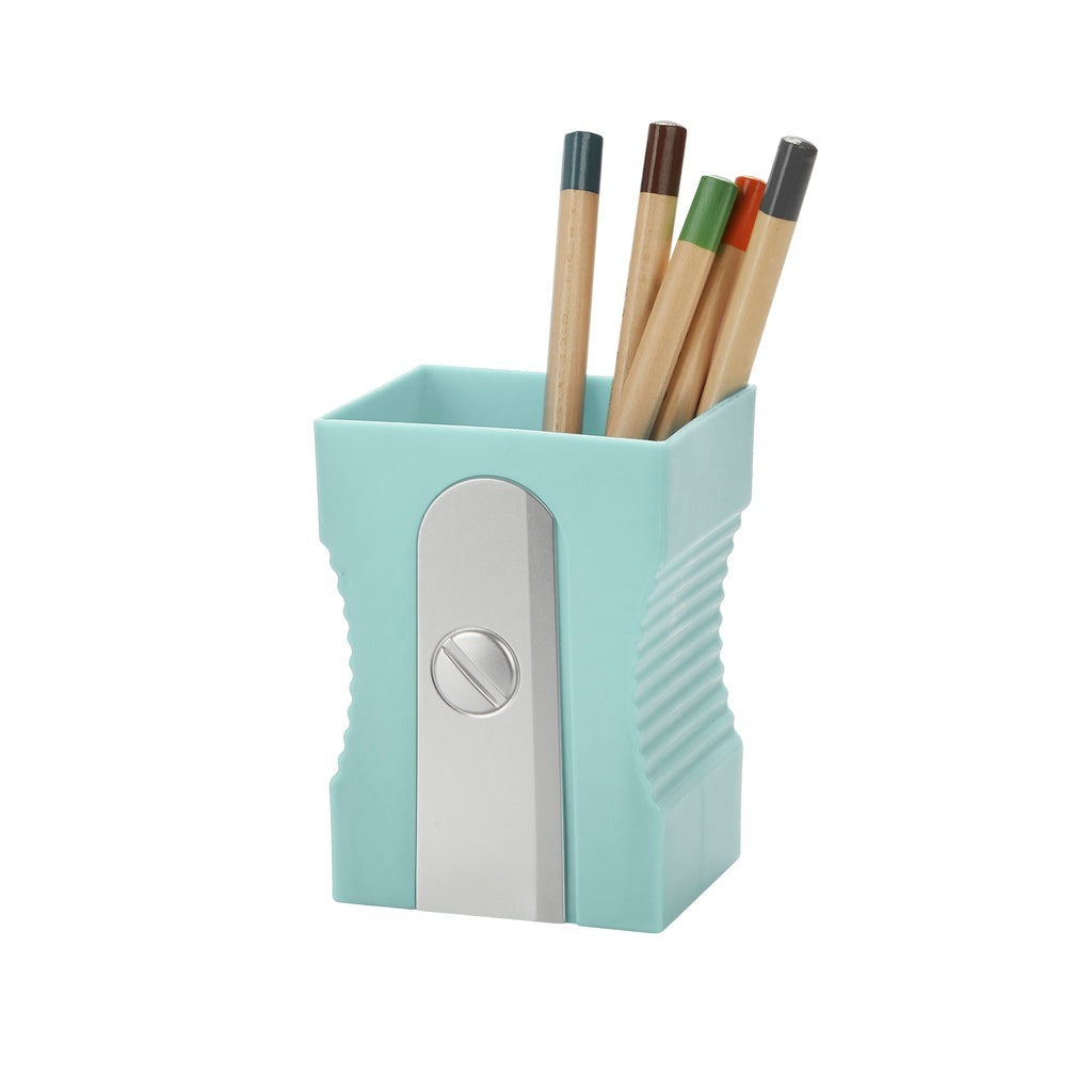 Pencil Sharpener Pen Pot, photo 53