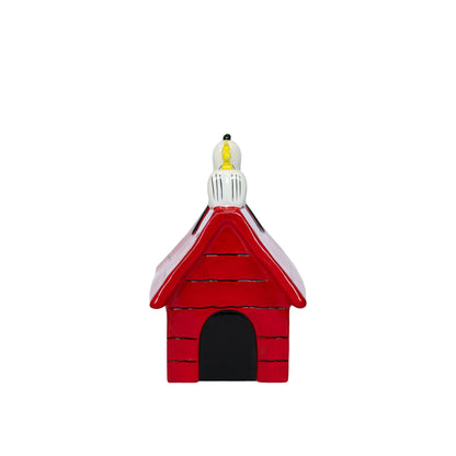 Statuetta Snoopy sulla Cuccia, foto 6