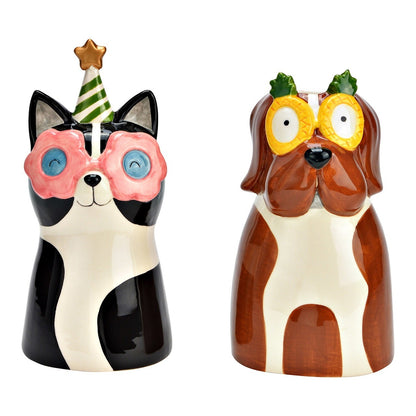 Vaso Cane e Gatto, foto 2