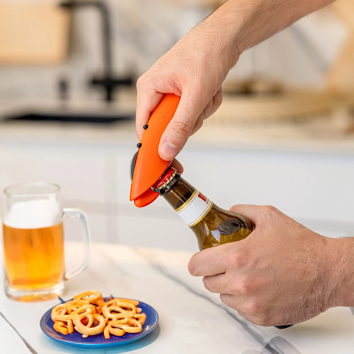 Animal Corkscrew, photo 15