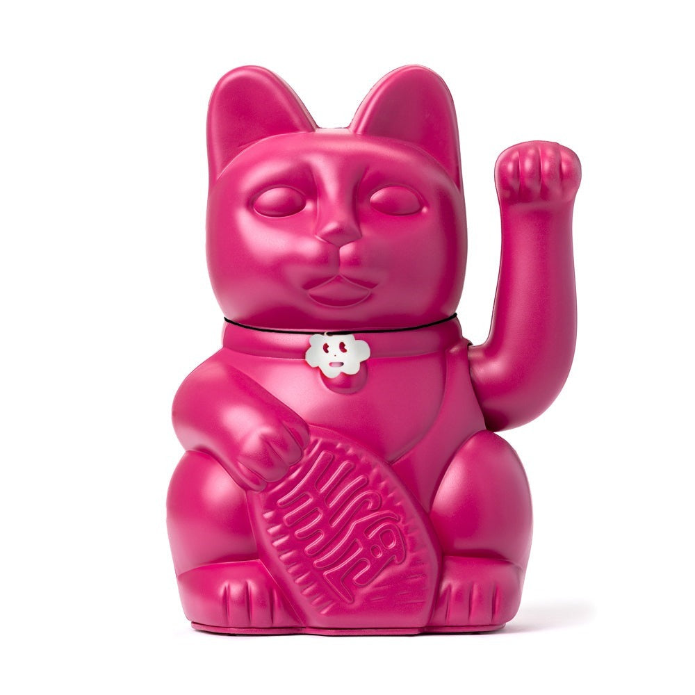 Maneki-neko Gatto della Fortuna, foto 62