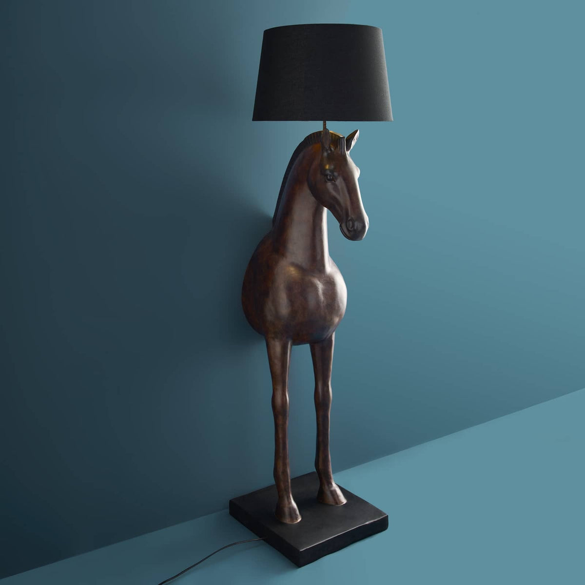 Amadeus Floor Lamp, photo 4