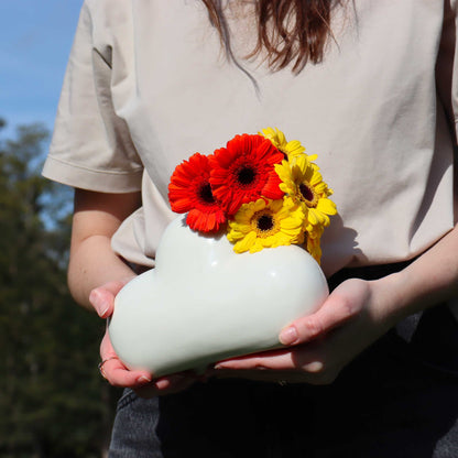 Little Cloud Vase, photo 3