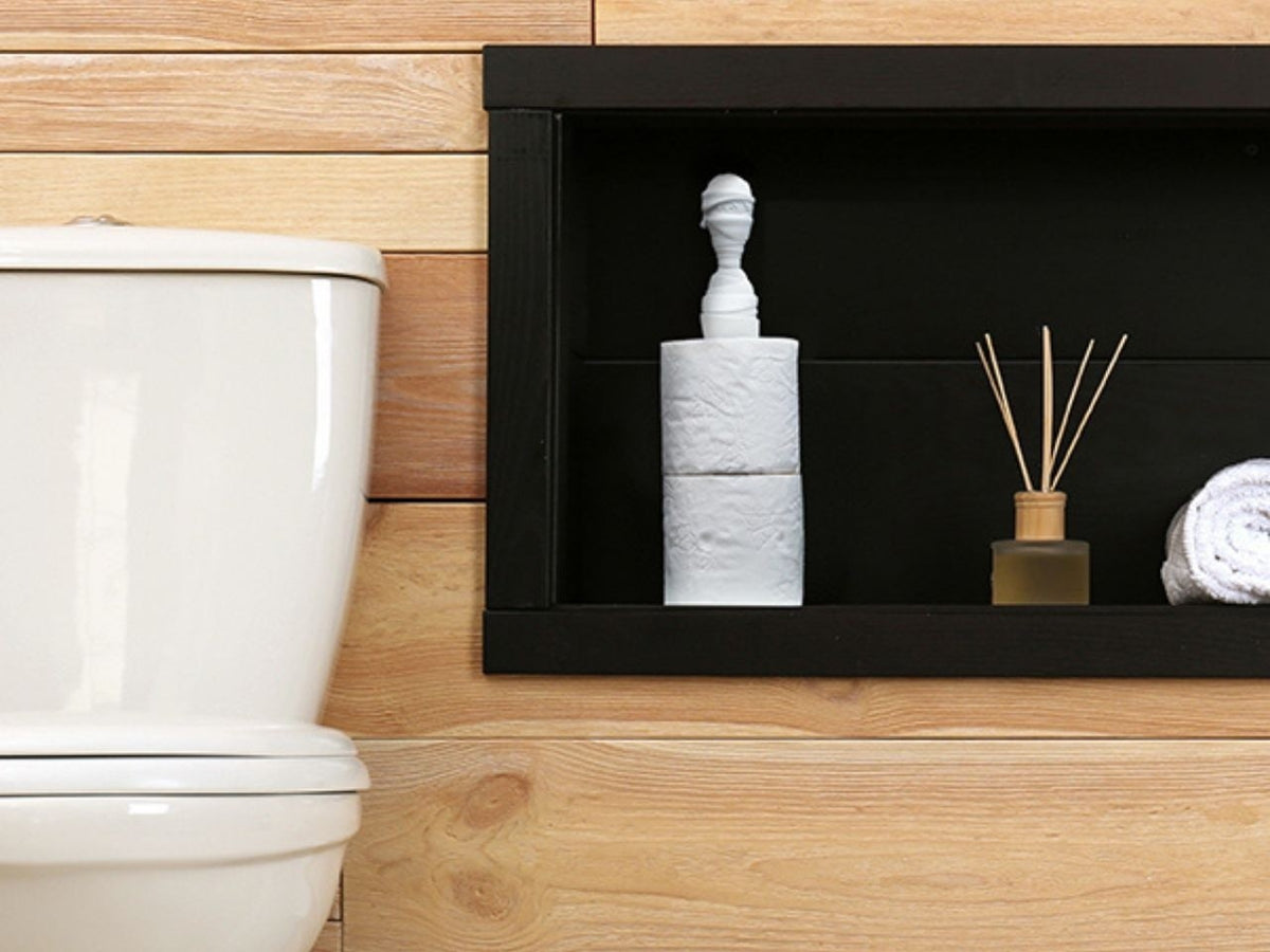 Tangled Joe Kitchen Roll Holder, photo 7