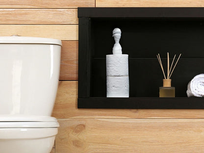 Tangled Joe Kitchen Roll Holder, photo 7
