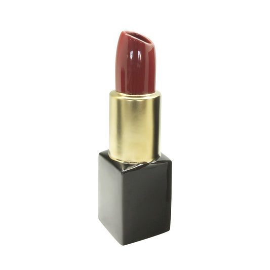 Vaso Rossetto Milano Rosso - Strabello Design