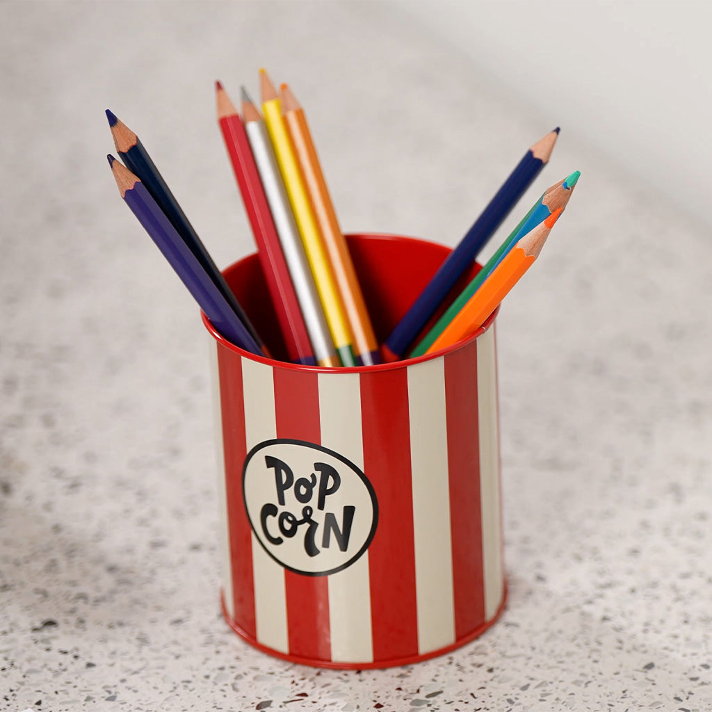 Porta Matite Popcorn, foto 4