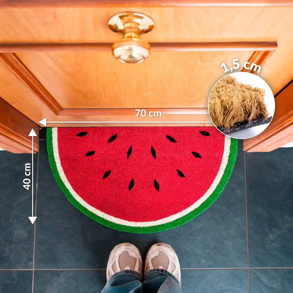 Watermelon Doormat, photo 7
