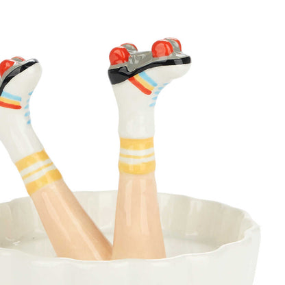 Roller Skates Ring Holder, photo 3