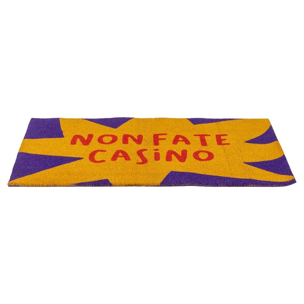 Zerbino Non Fate Casino, foto 2