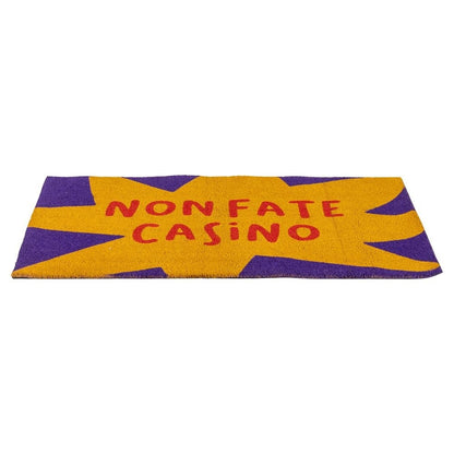 Zerbino Non Fate Casino, foto 2