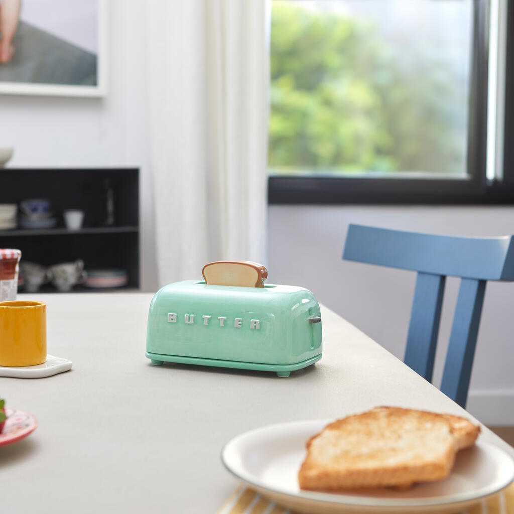 Toasty Butter Dish, photo 17