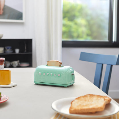 Toasty Butter Dish, photo 17