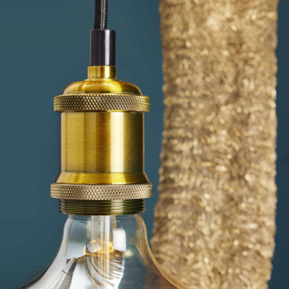 Franz Josef Ostrich Wall Lamp, photo 7