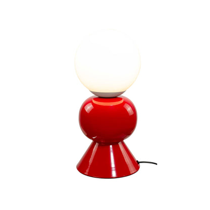 Petite Dame Table Lamp, photo 3