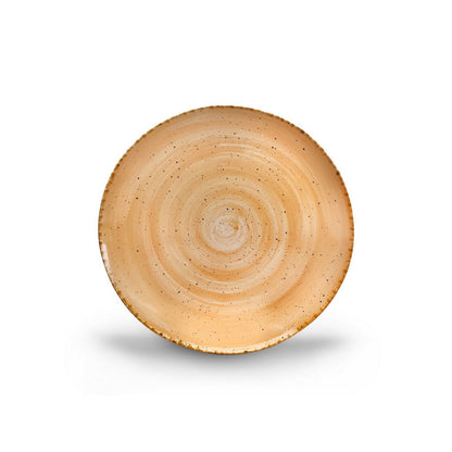 Alta Cucina Round Plate - Strabello Design