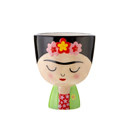 Frida Planter - Strabello Design