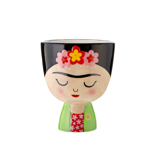 Frida Planter - Strabello Design
