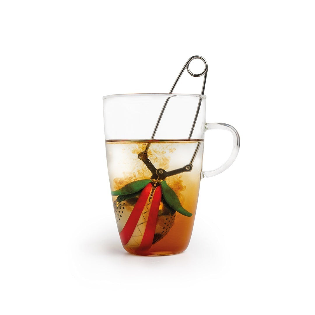 Tea Trap Infuser, photo 2