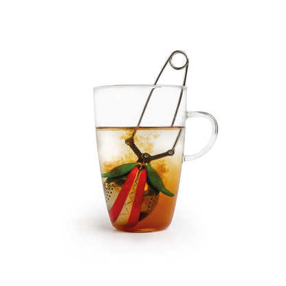 Tea Trap Infuser, photo 2