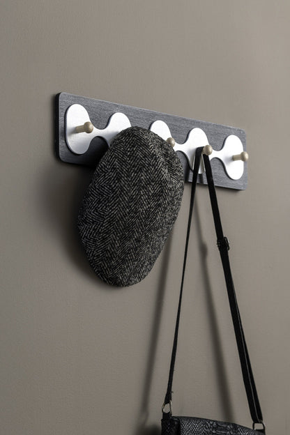 Rizar Wall Coat Rack, photo 5