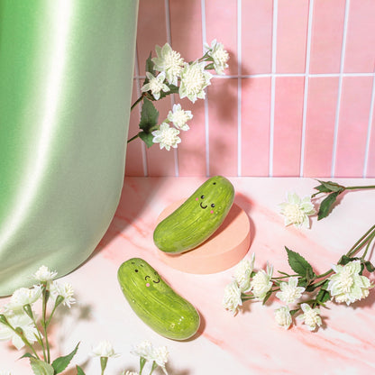 Pickles Salt and Pepper Set, photo 4