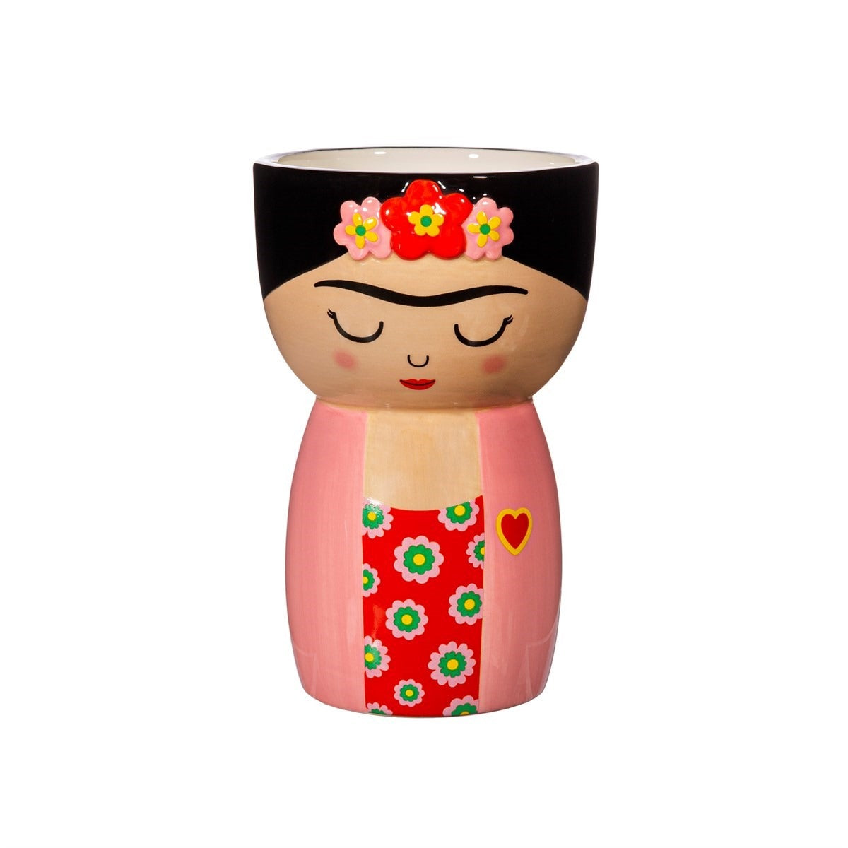 Vaso Frida Piccolo - Strabello Design