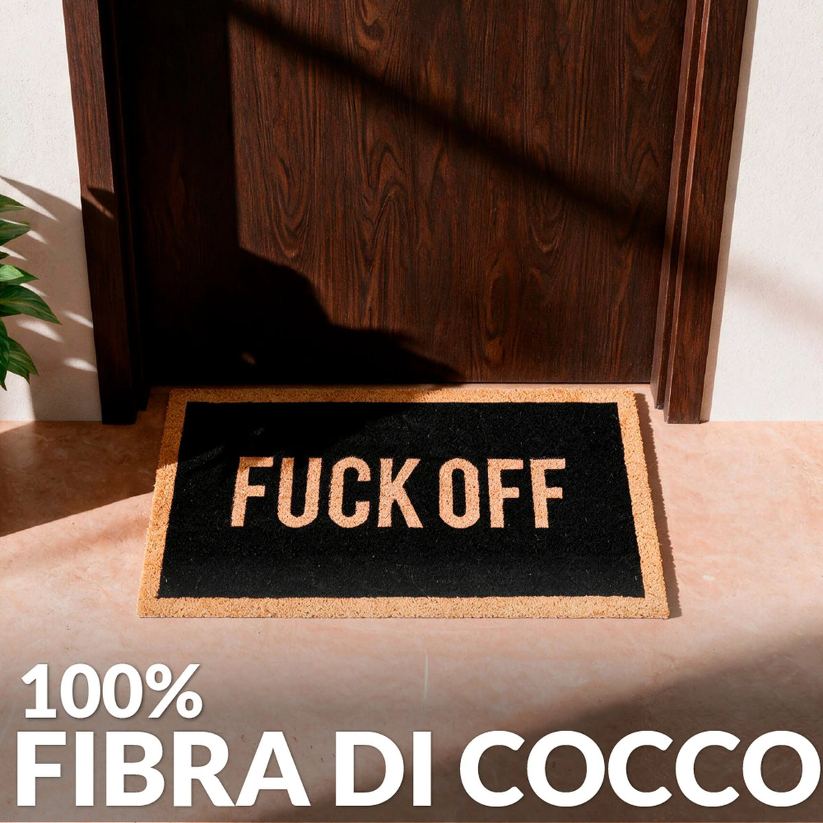 Fuck Off Doormat, photo 5
