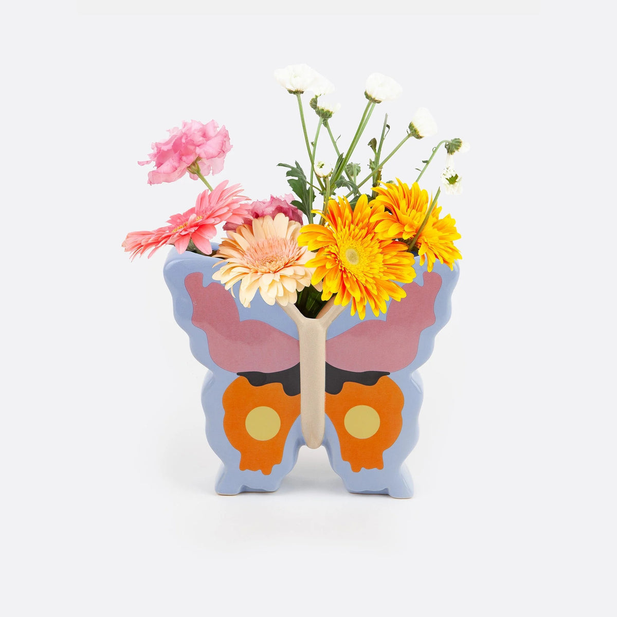 Butterfly Vase, photo 2