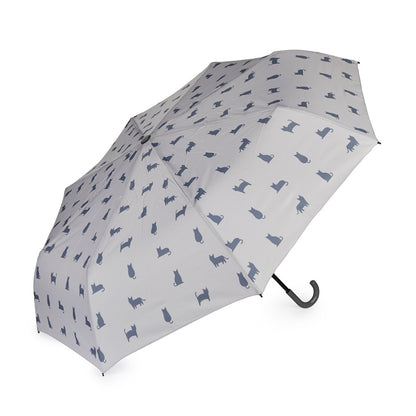 Meowmbrella Cat Umbrella, photo 7