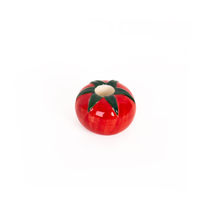 Tomato Candle Holder - Strabello Design