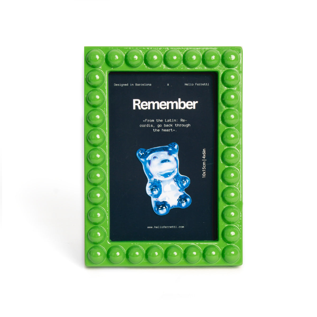 Memory Frame, photo 5