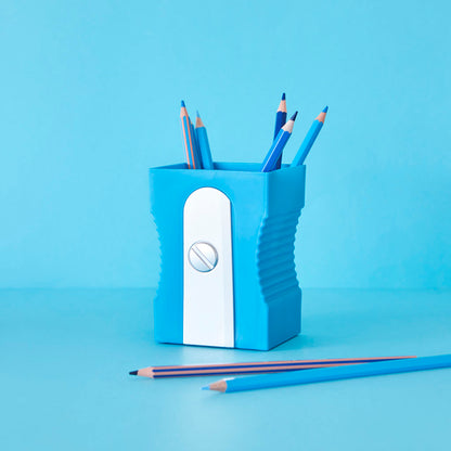 Pencil Sharpener Pen Pot, photo 12