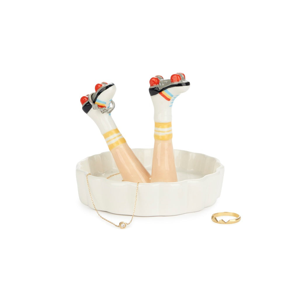 Roller Skates Ring Holder, photo 2