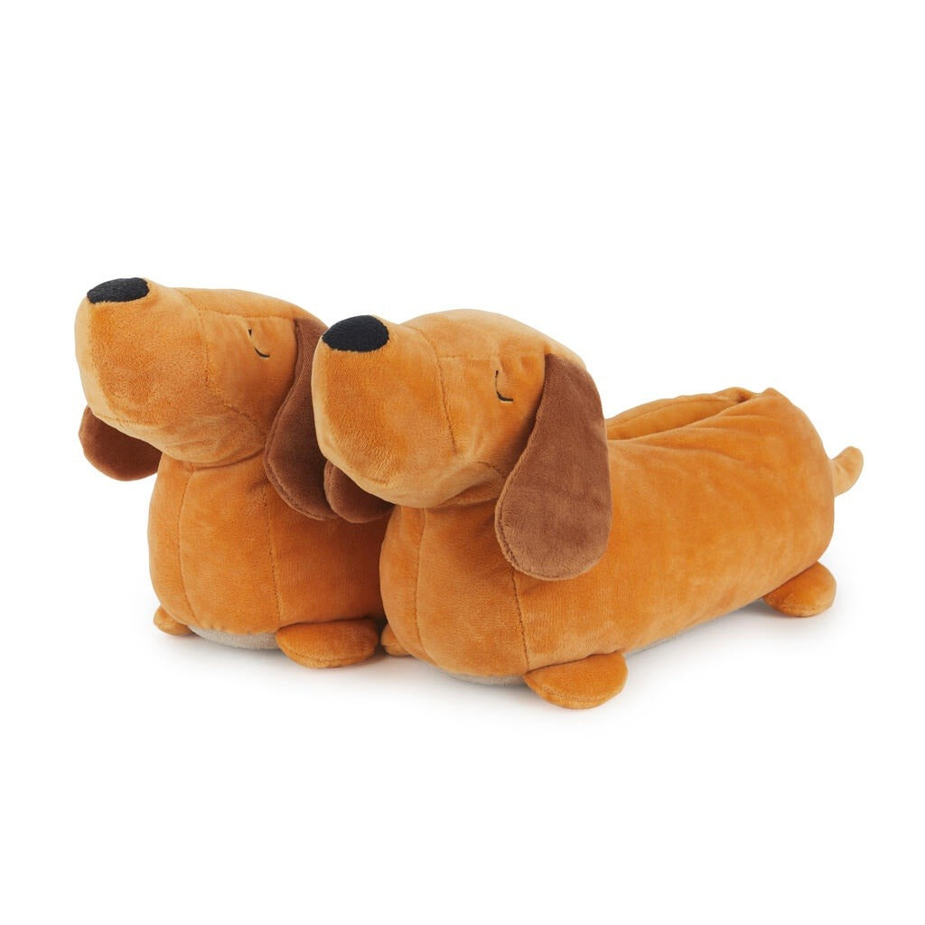 Dachshund Slippers, photo 19