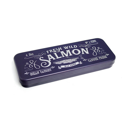 Salmon Corkscrew, photo 5