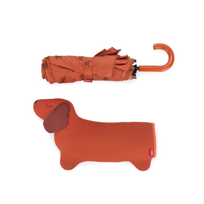 Dachshund Umbrella, photo 3