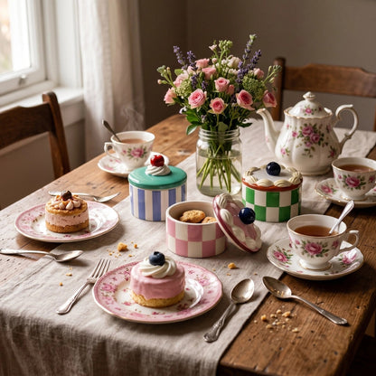 Cake Trinket Box, photo 10