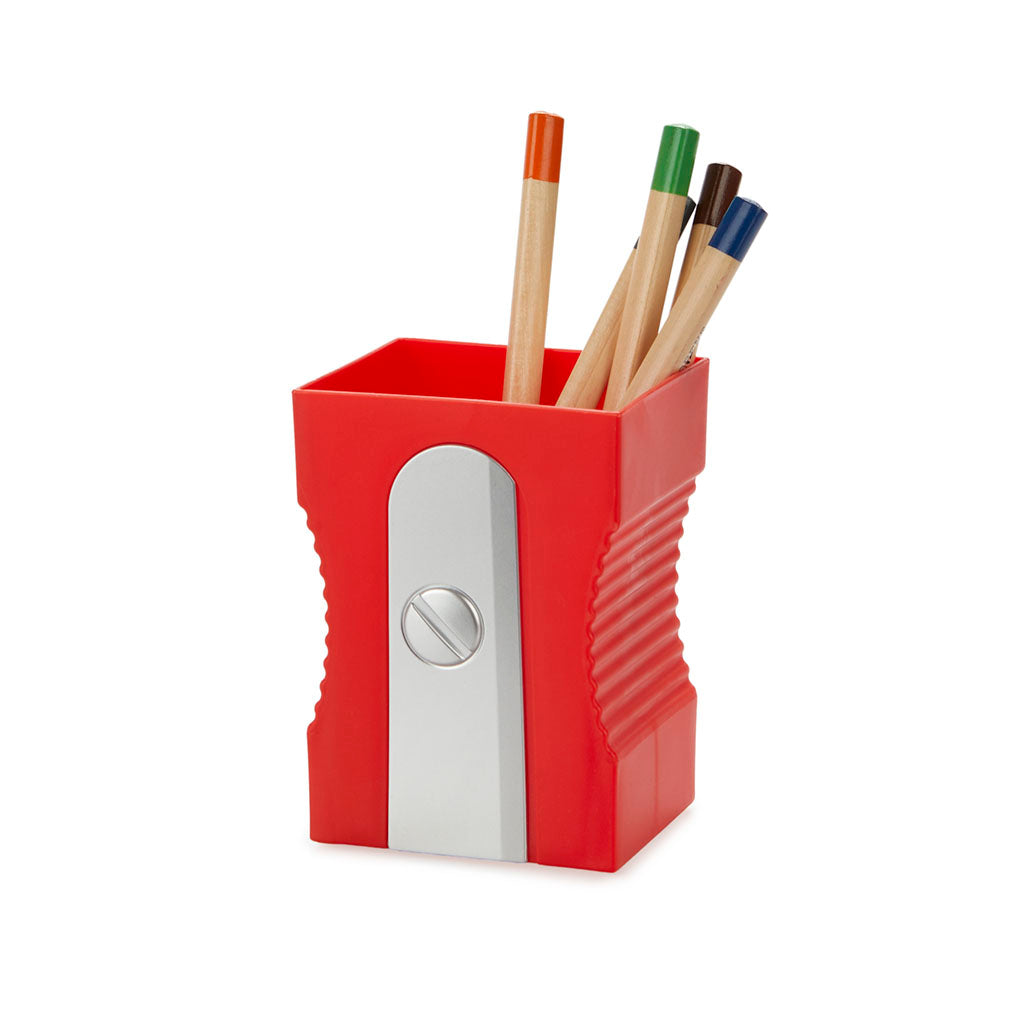 Pencil Sharpener Pen Pot, photo 24
