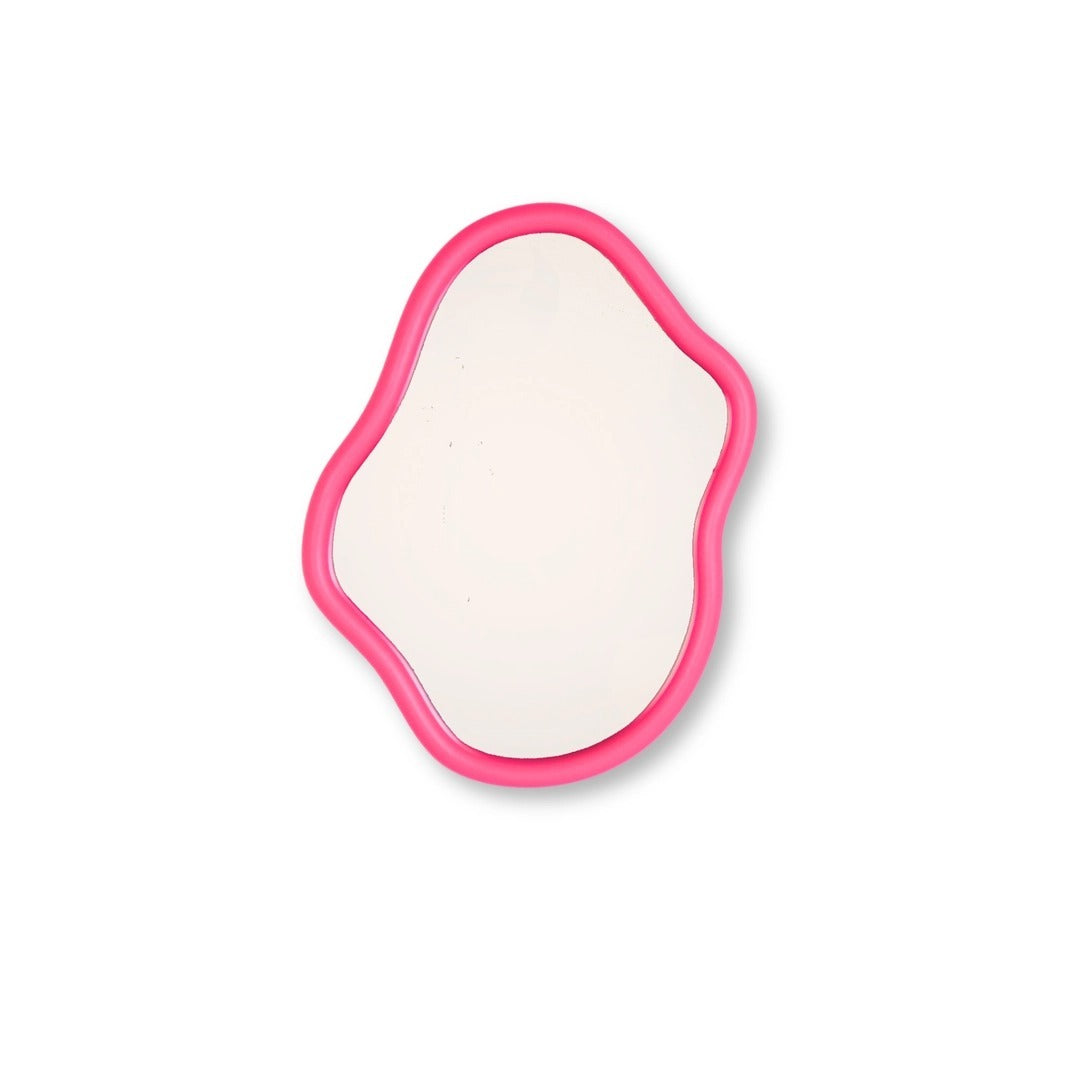 Organic Wall Mirror, photo 15