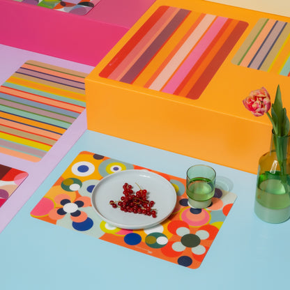 Sushi Set of 4 Placemats, photo 2