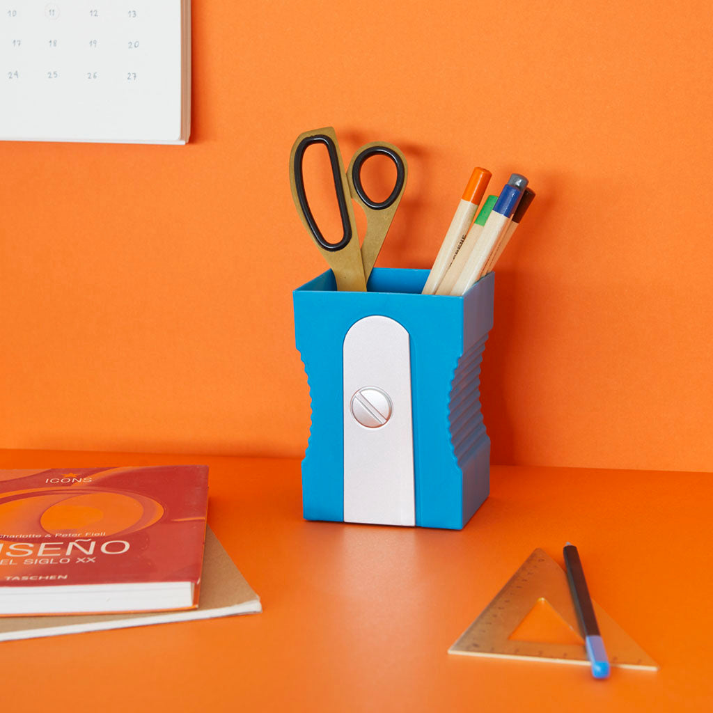 Pencil Sharpener Pen Pot, photo 16