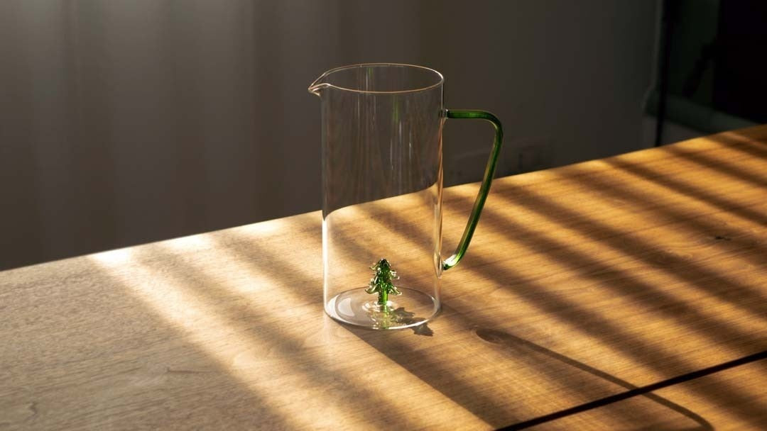 Figurine Carafe, photo 3